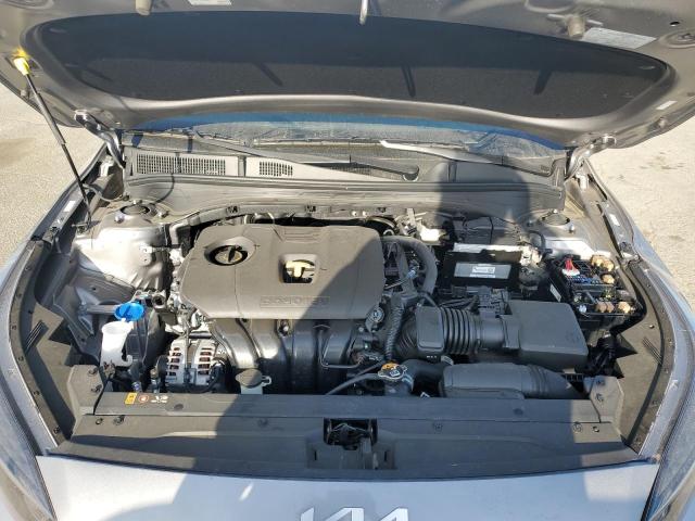 3KPF24AD9PE573753 KIA FORTE LX