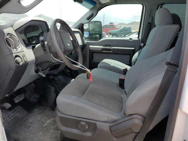 2016 FORD F250 SUPER - 1FT7W2BT1GEC99446