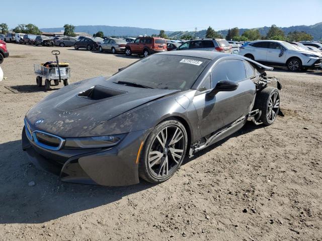 2015 BMW I8 for Sale, CA - SAN JOSE