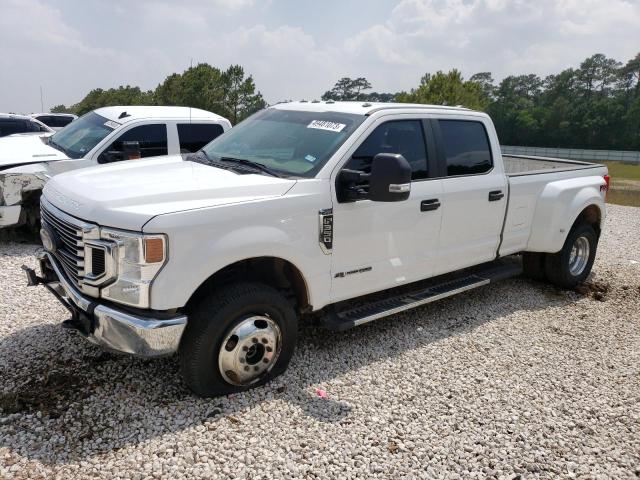 2020 FORD F350 SUPER - 1FT8W3DTXLEE68574