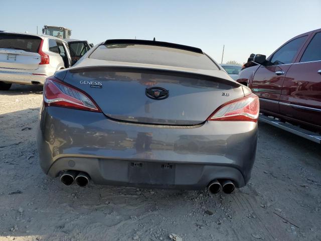 2015 HYUNDAI GENESIS CO - KMHHT6KJ6FU130400