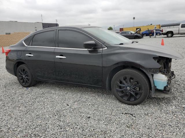 3N1AB7AP0JY281617 Nissan SENTRA S