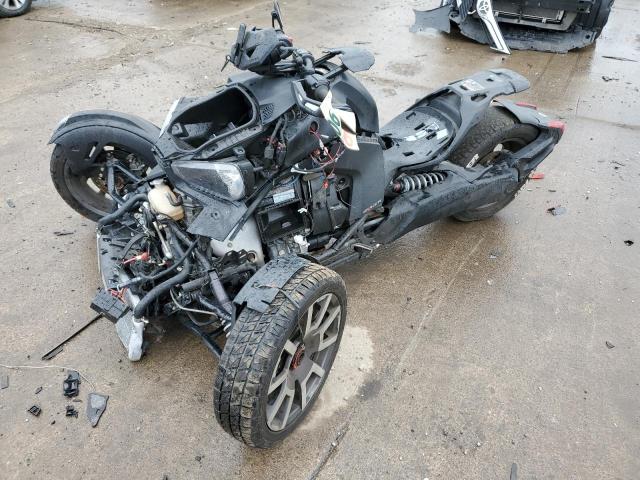 2020 CAN-AM RYKER RALL - 3JB2GEG20LJ003334