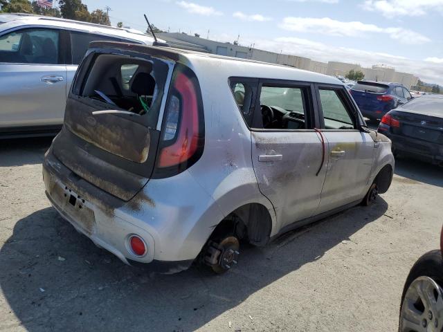 KNDJP3A52J7528840 KIA SOUL +