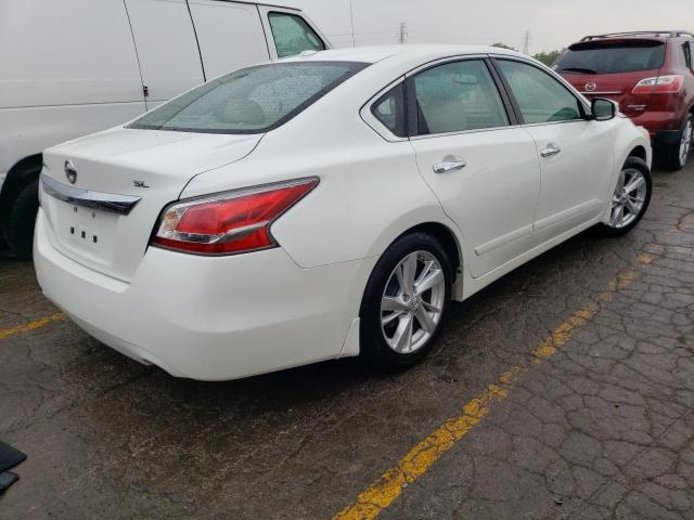 1N4AL3AP2FN346402 Nissan ALTIMA 2.5