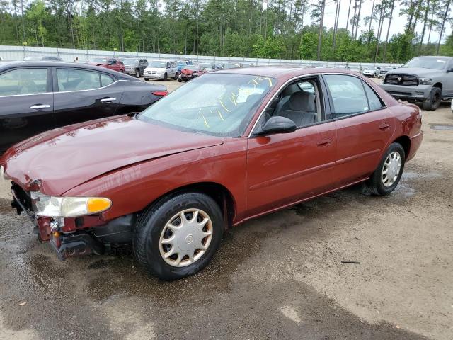 2005 Buick Century Custom