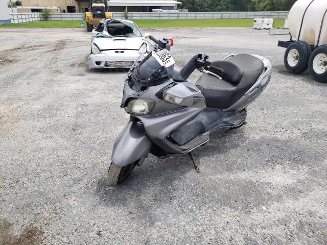 2006 SUZUKI AN650 K3 - JS1CP51A562100549