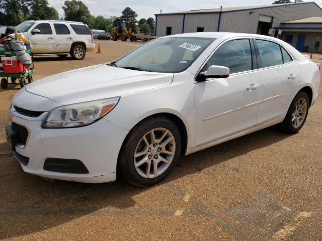 2014 Chevrolet Malibu 