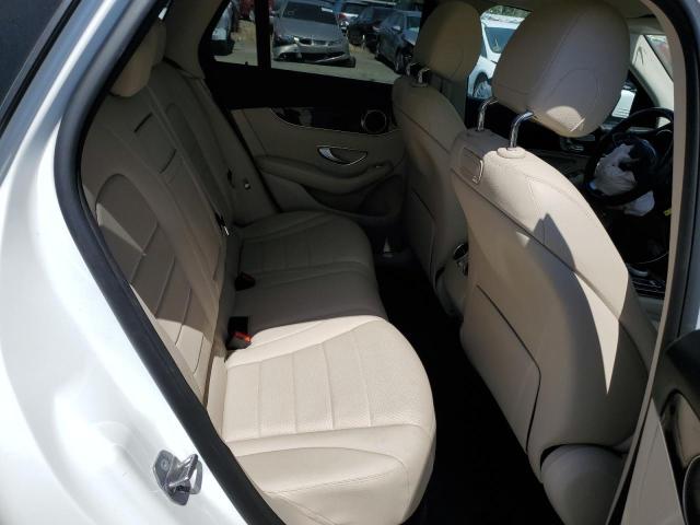 WDC0G4KB7JV065573 Mercedes-Benz Glc 300 4matic
