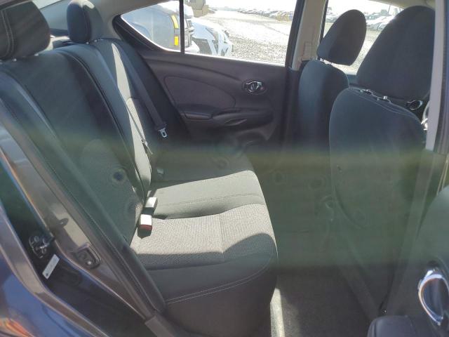 3N1CN7APXFL902303 Nissan VERSA S
