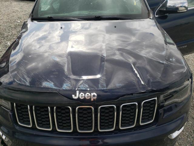 1C4RJFBG8HC905517 Jeep Grand Cherokee Limited