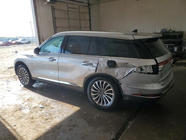2021 LINCOLN AVIATOR RE - 5LM5J7XC6MGL11871