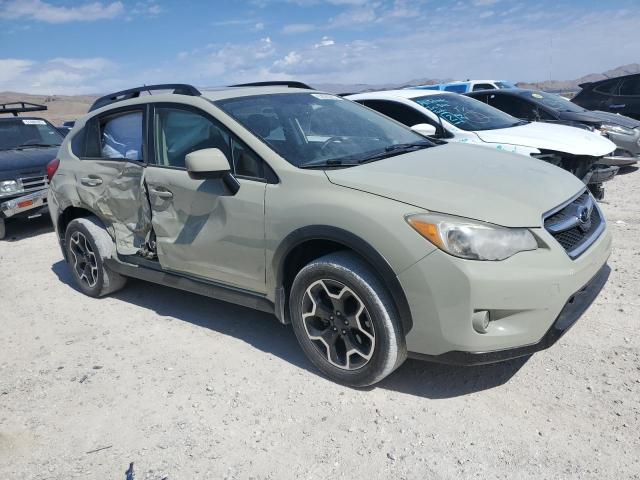 JF2GPAVC6E8273473 Subaru Xv Crosstrek 2.0 Premium