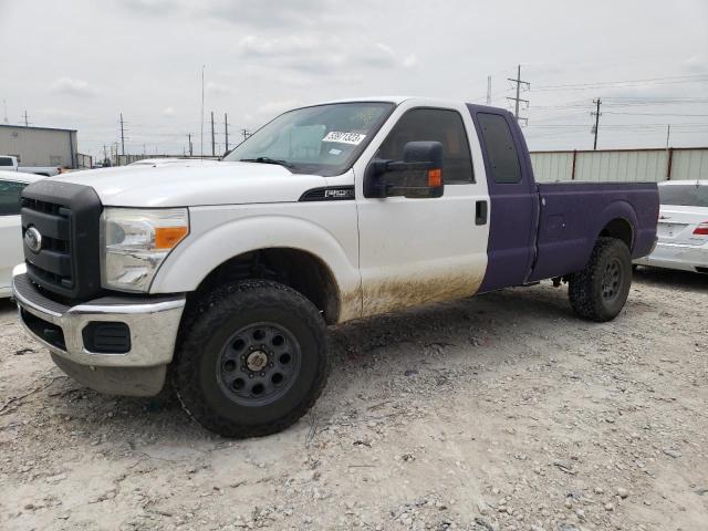 2011 Ford F-250 