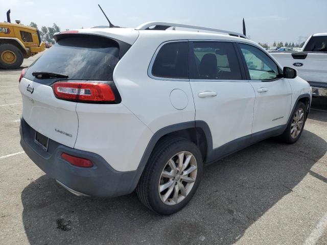 1C4PJLDS0FW669870 Jeep Cherokee Limited