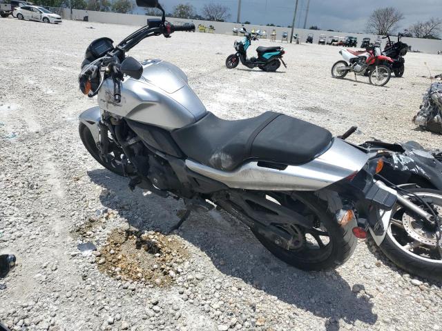 2016 HONDA CTX700 N JH2RC6804GK200066