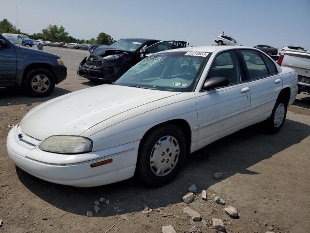 1998 Chevrolet Lumina Base