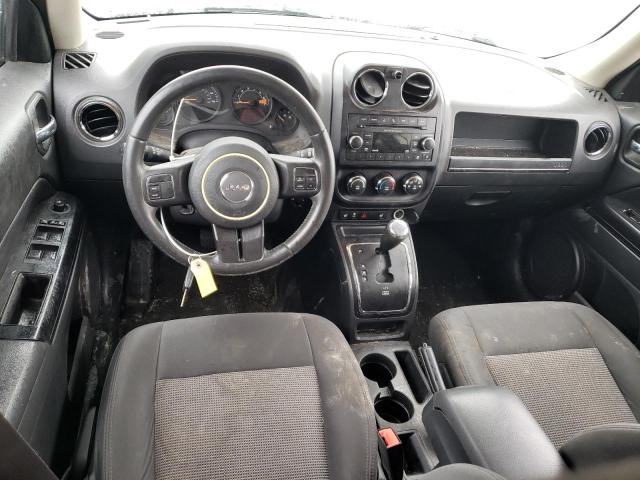 1C4NJPFB3GD561994 Jeep Patriot Latitude