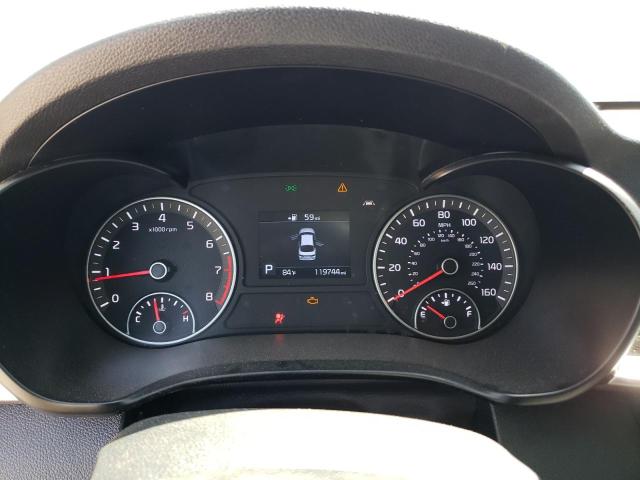 5XXGT4L32KG353280 KIA Optima Lx