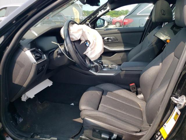 2020 BMW 330XI - 3MW5R7J01L8B18410