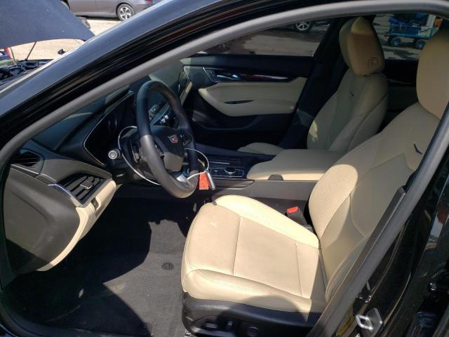 2021 CADILLAC CT5 PREMIU - 1G6DN5RK9M0143428