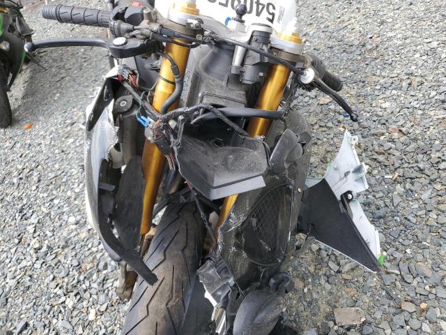 2006 KAWASAKI ZX636 C1 - JKBZXJC146A030138