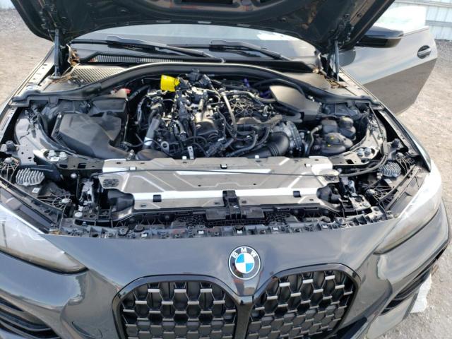 2021 BMW M440I - WBA53AT05MCH57432