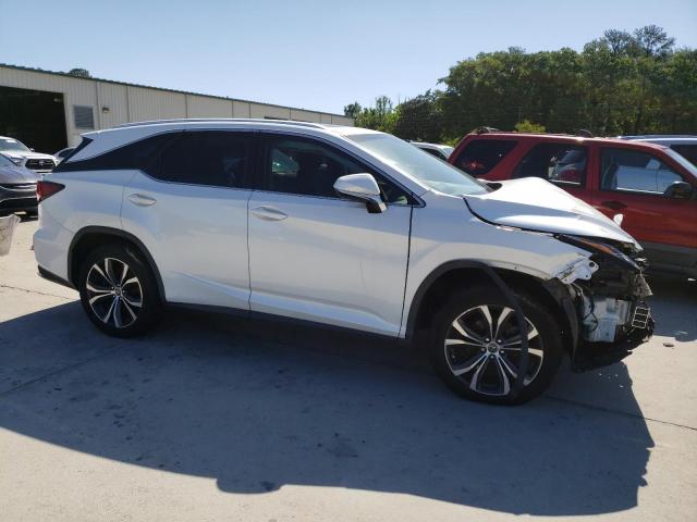 2018 LEXUS RX 350 L - JTJGZKCA7J2002190