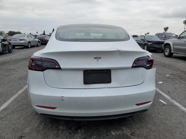 5YJ3E1EA5NF330604 Tesla MODEL 3