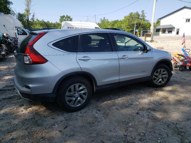 Vin: 5j6rm4h56fl119465, lot: 75844893, honda crv ex 20153
