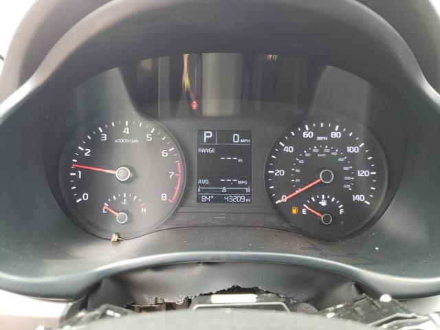 3KPA24AD3LE295436 KIA RIO LX