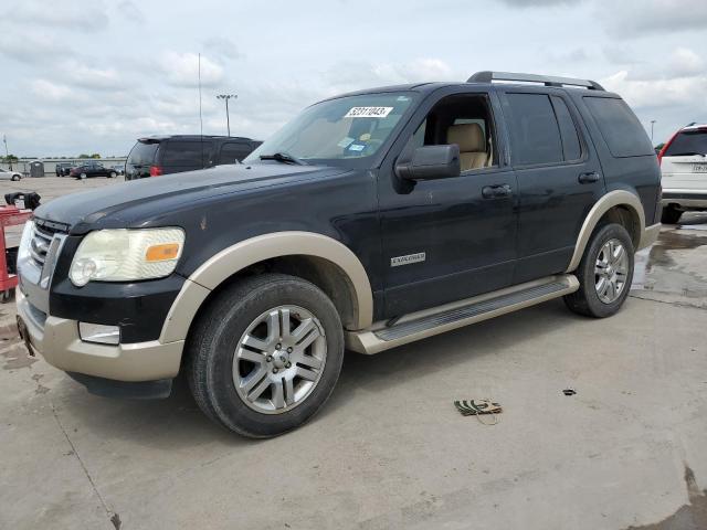 2007 Ford Explorer Eddie Bauer