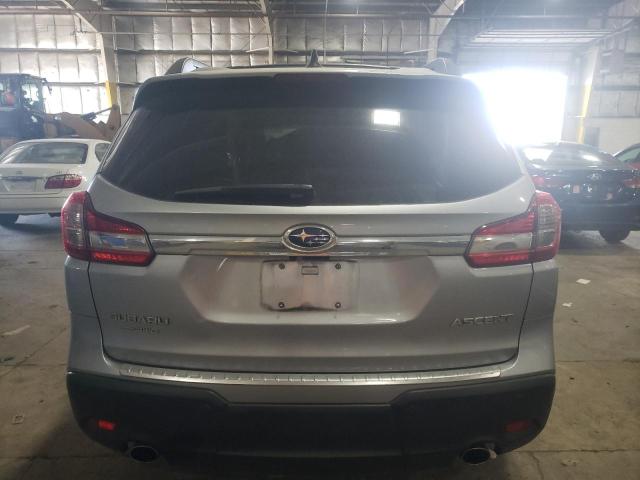 4S4WMAFD5K3411695 Subaru Ascent Premium