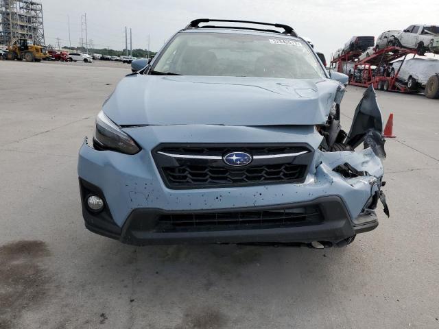 JF2GTANC8K8242071 Subaru Crosstrek Limited