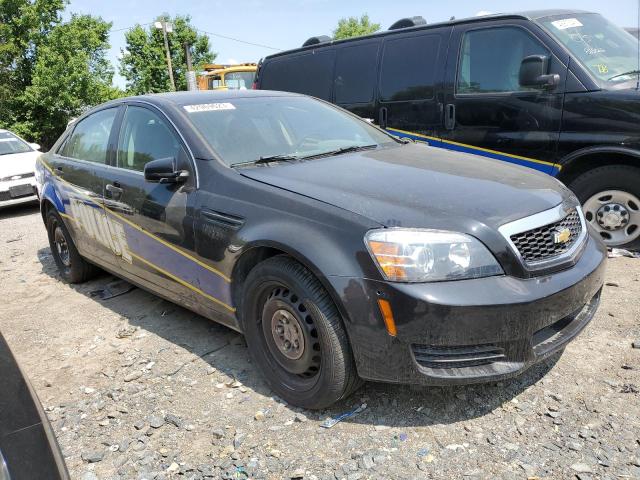 2015 CHEVROLET CAPRICE PO - 6G3NS5R37FL132550