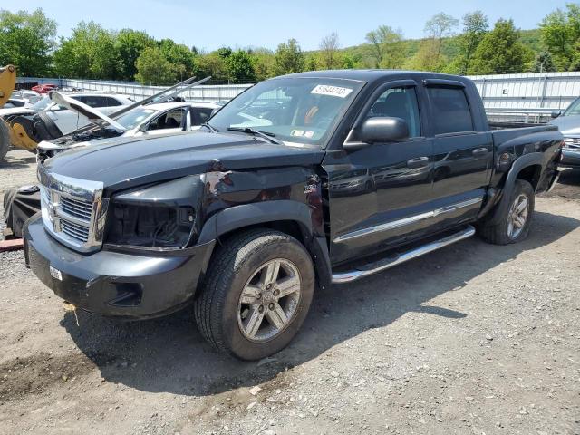 2011 Dodge Dakota Laramie