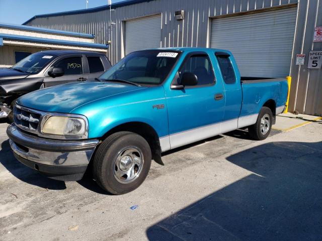 1997 Ford F-150 