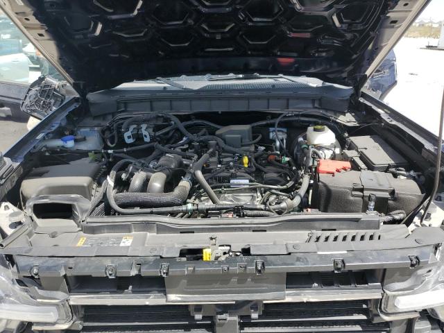 1FMDE5BH1MLA96787 Ford Bronco Base