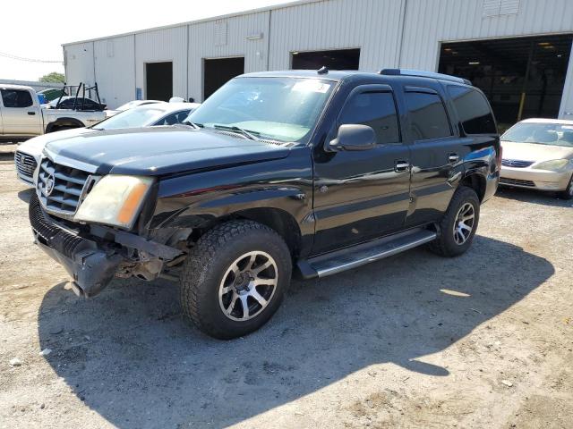 2003 Cadillac Escalade Luxury