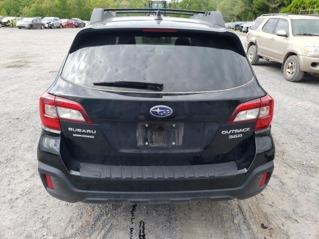 4S4BSENC7J3382445 | 2018 SUBARU OUTBACK 3.