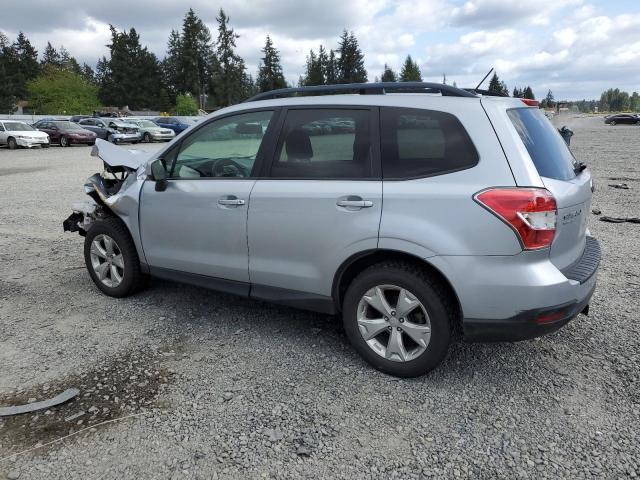 JF2SJADC8FH412615 Subaru Forester 2.5i Premium