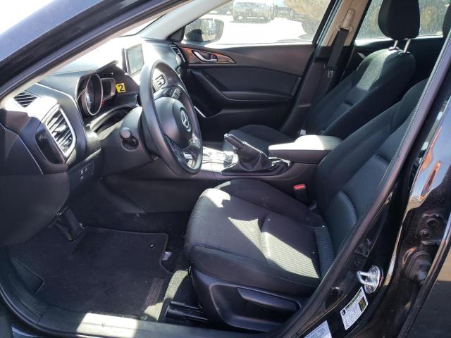 JM1BM1U77G1294348 Mazda 3 SPORT