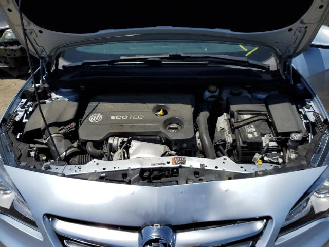 2017 BUICK CASCADA PR - W04WH3N54HG094549