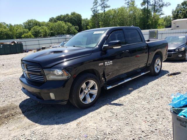 VIN 1C6RR6MT2DS587937 2013 RAM 1500 no.1