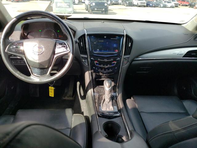 1G6AH5SX6E0103731 Cadillac ATS LUXURY