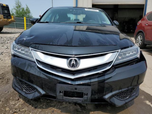 2018 ACURA ILX SPECIA 19UDE2F41JA003933