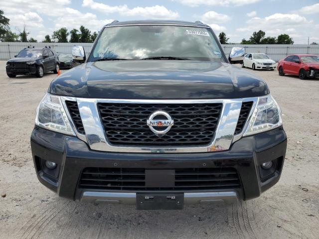 JN8AY2NDXK9086652 Nissan ARMADA SV
