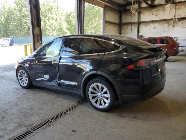 5YJXCBE41GF020248 Tesla MODEL X