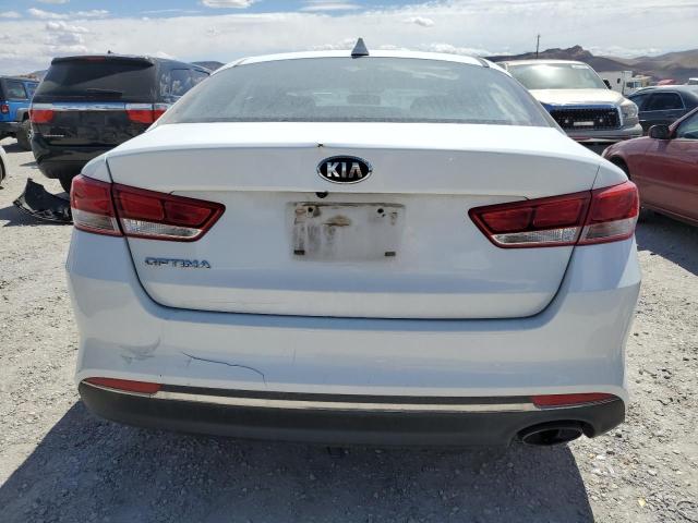 5XXGT4L37GG005868 KIA Optima Lx