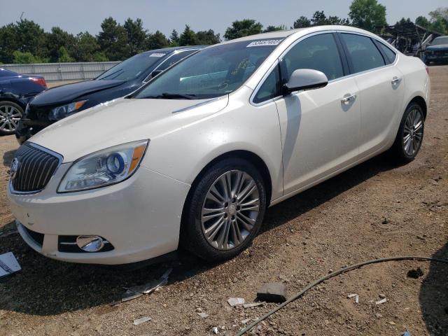 2012 Buick Verano 